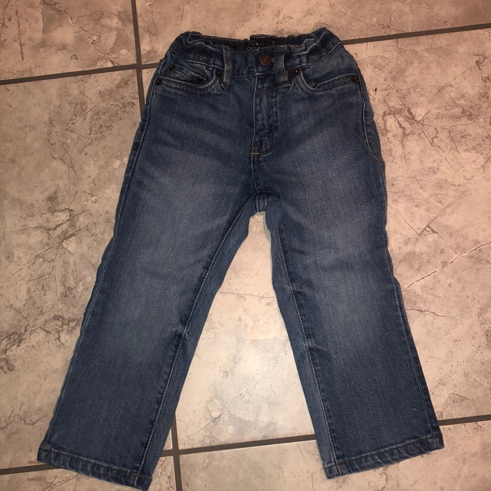 Boys Lucky Brand Jean